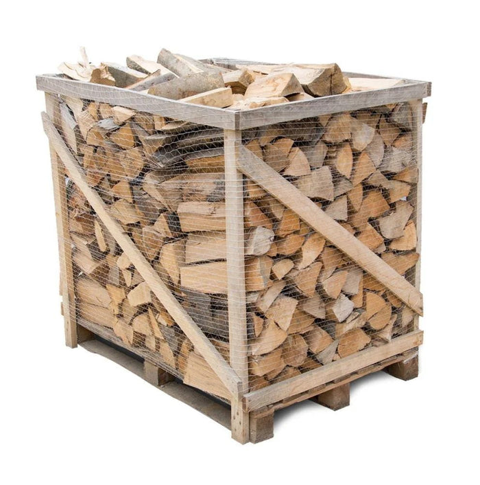 Lenha 1 m – semi-seca – 1,20 esteres – carvalho, carpino, faia