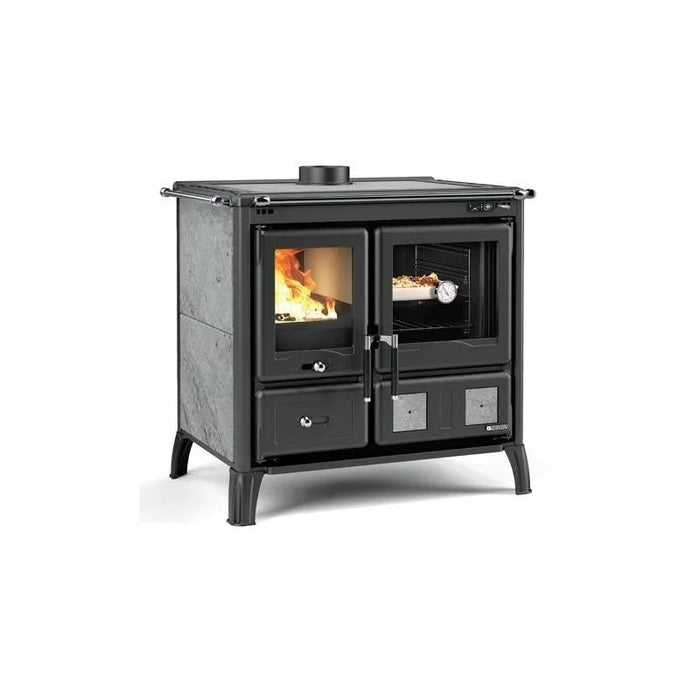 LA NORDICA Gardenia 5.0 Pedra - 9,5 kW