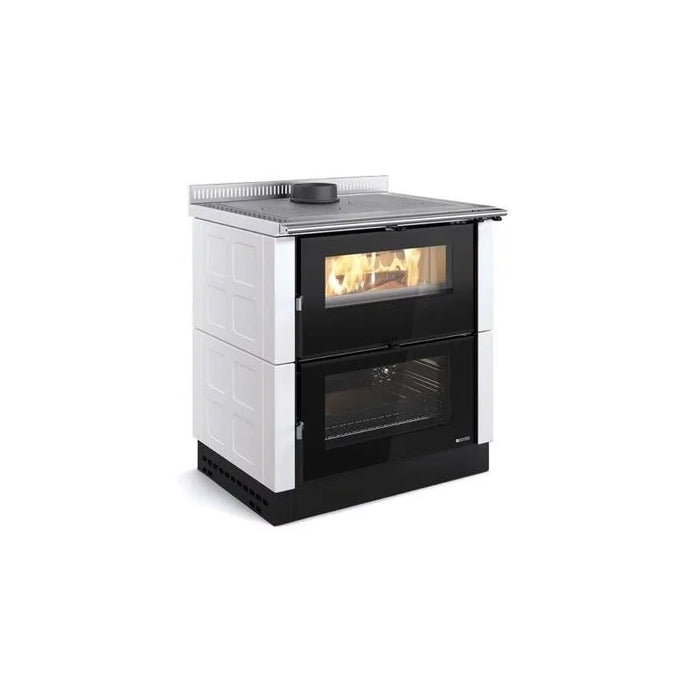 LA NORDICA Verona XXL Majólica - 7 kW