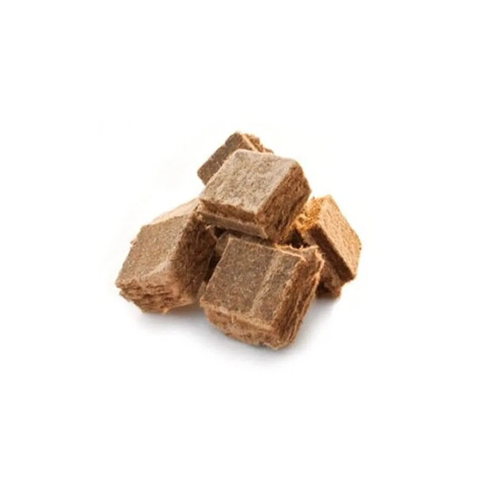 Acendalhas naturais - saqueta de 32 cubos