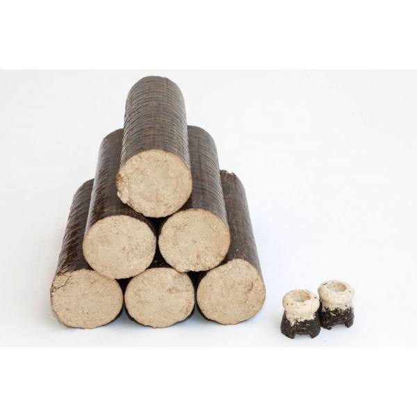 Toros prensados Premium – 80 caixas de 6 – palete aprox. 960 kg