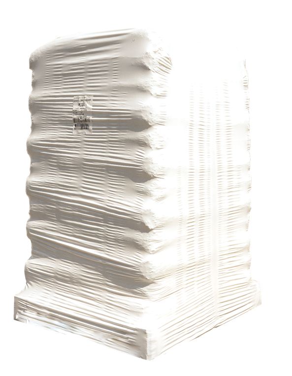 Pellets Biosyl – palete de 72 sacos de 15 kg