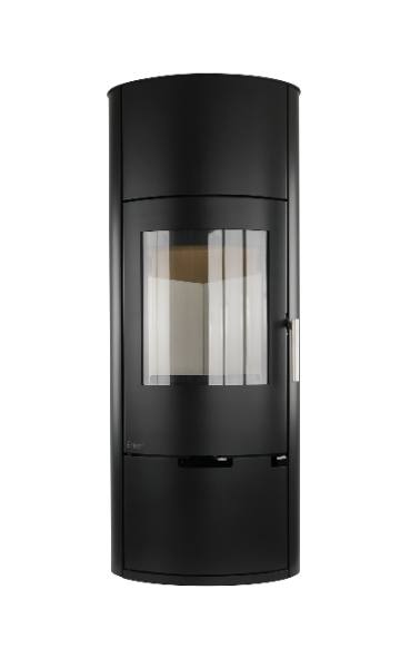Salamandra a lenha Ember E-11