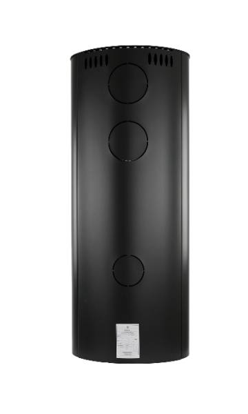 Salamandra a lenha Ember E-11