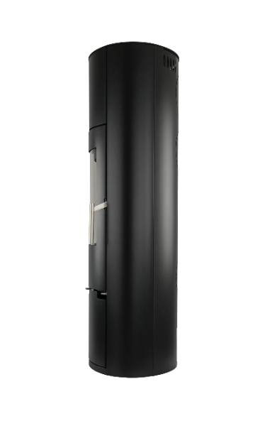 Salamandra a lenha Ember E-11