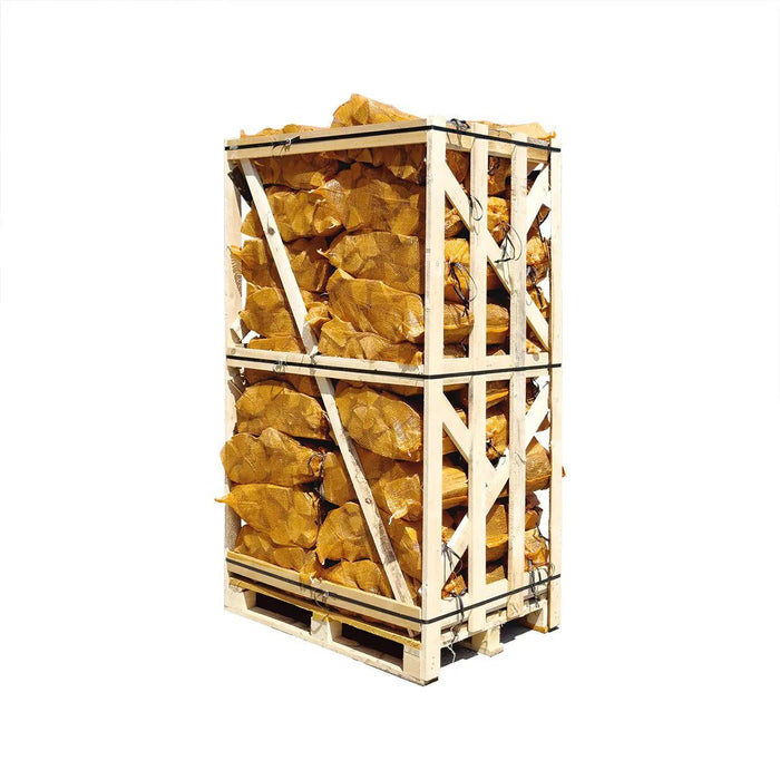 Lenha para lareira de carvalho e faia 6,5 esteres 30-33cm humidade residual 20%