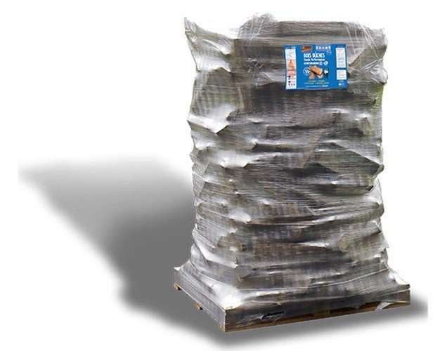 Toros 30 cm Woodstock – palete 2000 dm3