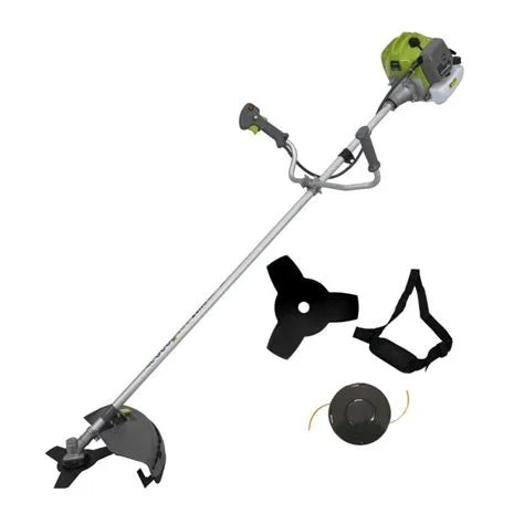 Roçadora térmica 43 cm³