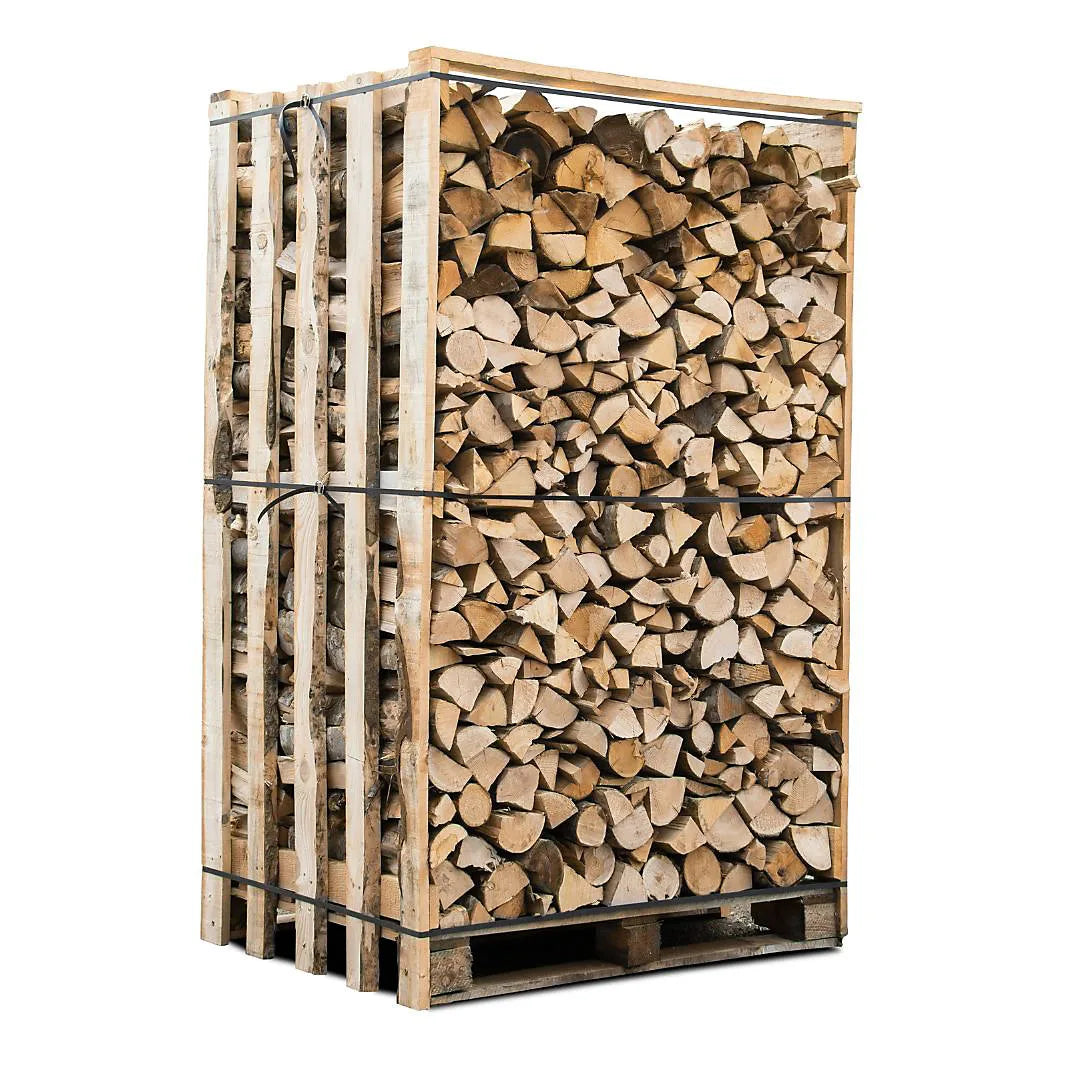 Palete de carvalho ultrasseca - 700 kg