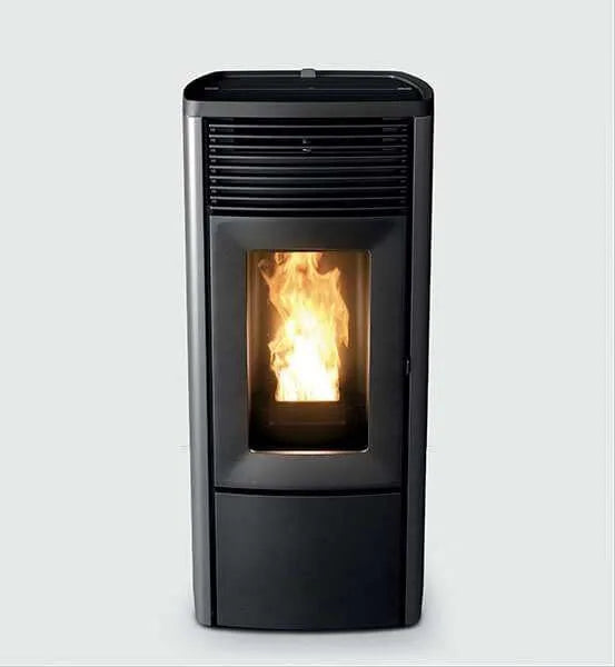 Salamandra a lenha Talisman Godin - 7 kW