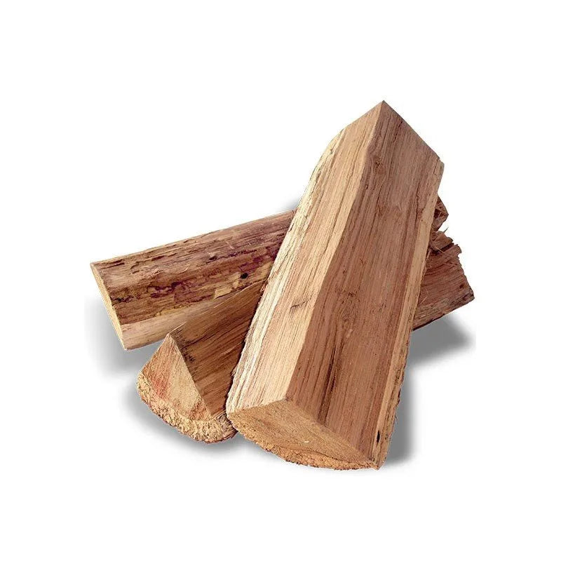 Três estéreos a granel - 50 cm